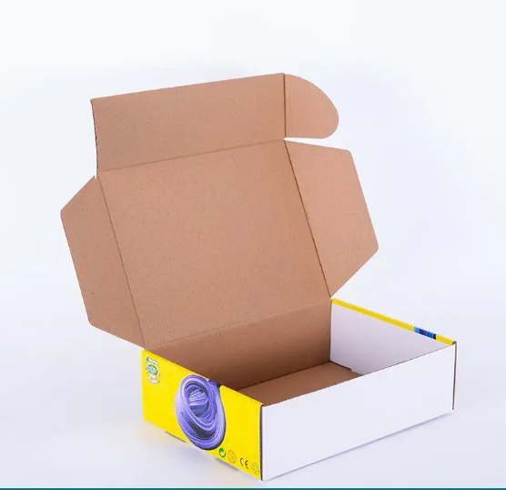 乌鲁木齐翻盖包装盒印刷定制加工